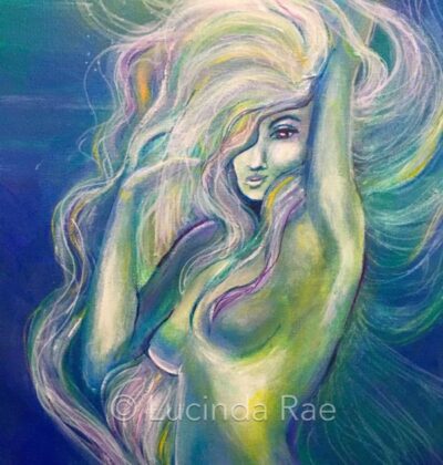 Daphne – SOLD