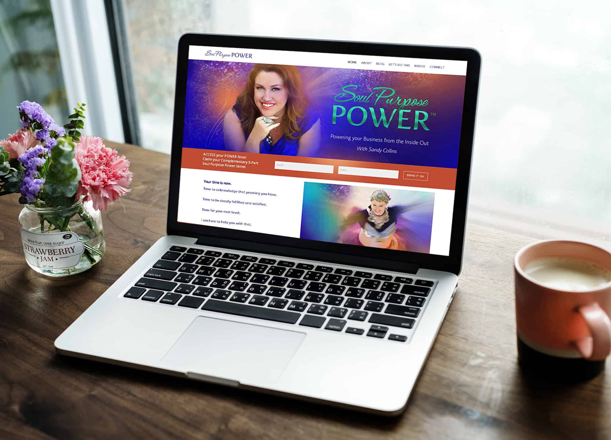 Lucinda Rae banner design Lucinda Rae banner design