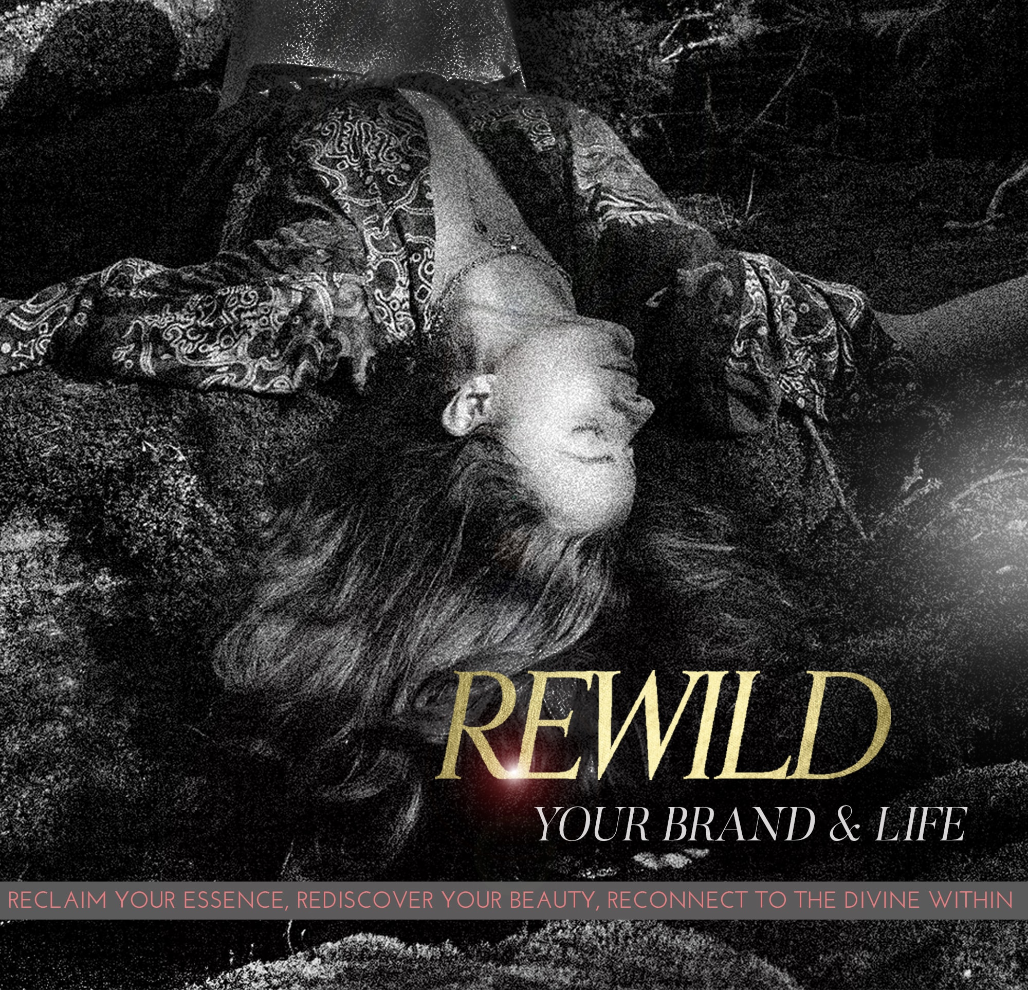 Rewild
